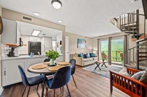 Smoky Hollow Getaway Gatlinburg